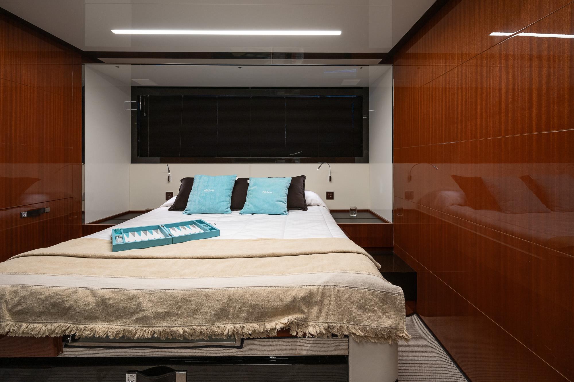 2019 RIVA 56' RIVALE 